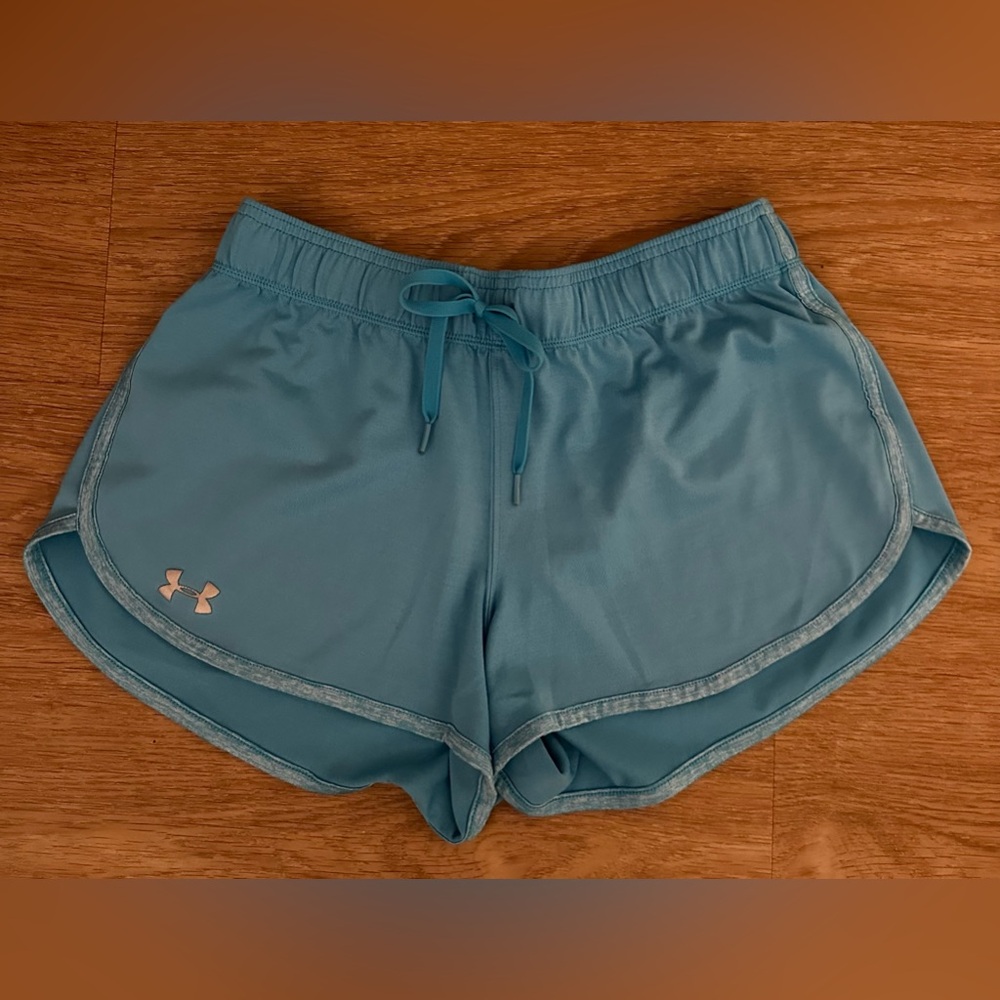 Under Armour women’s shorts